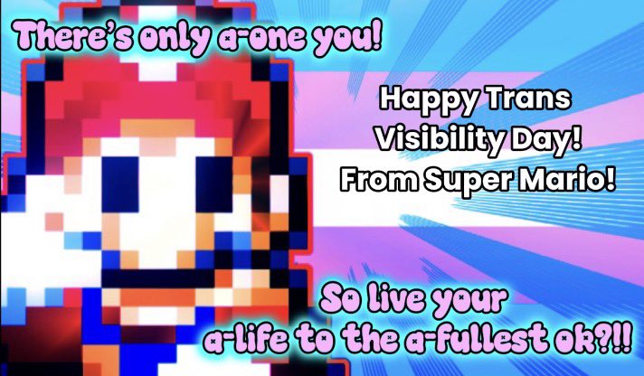 ★𝓜𝓪𝓻𝓲𝓸★ tweet media