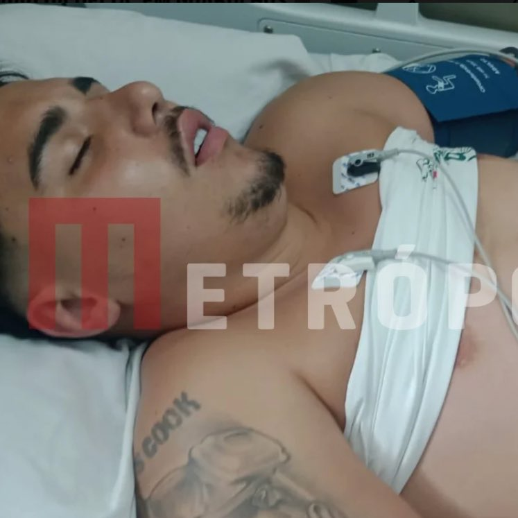 Central Reality tweet media