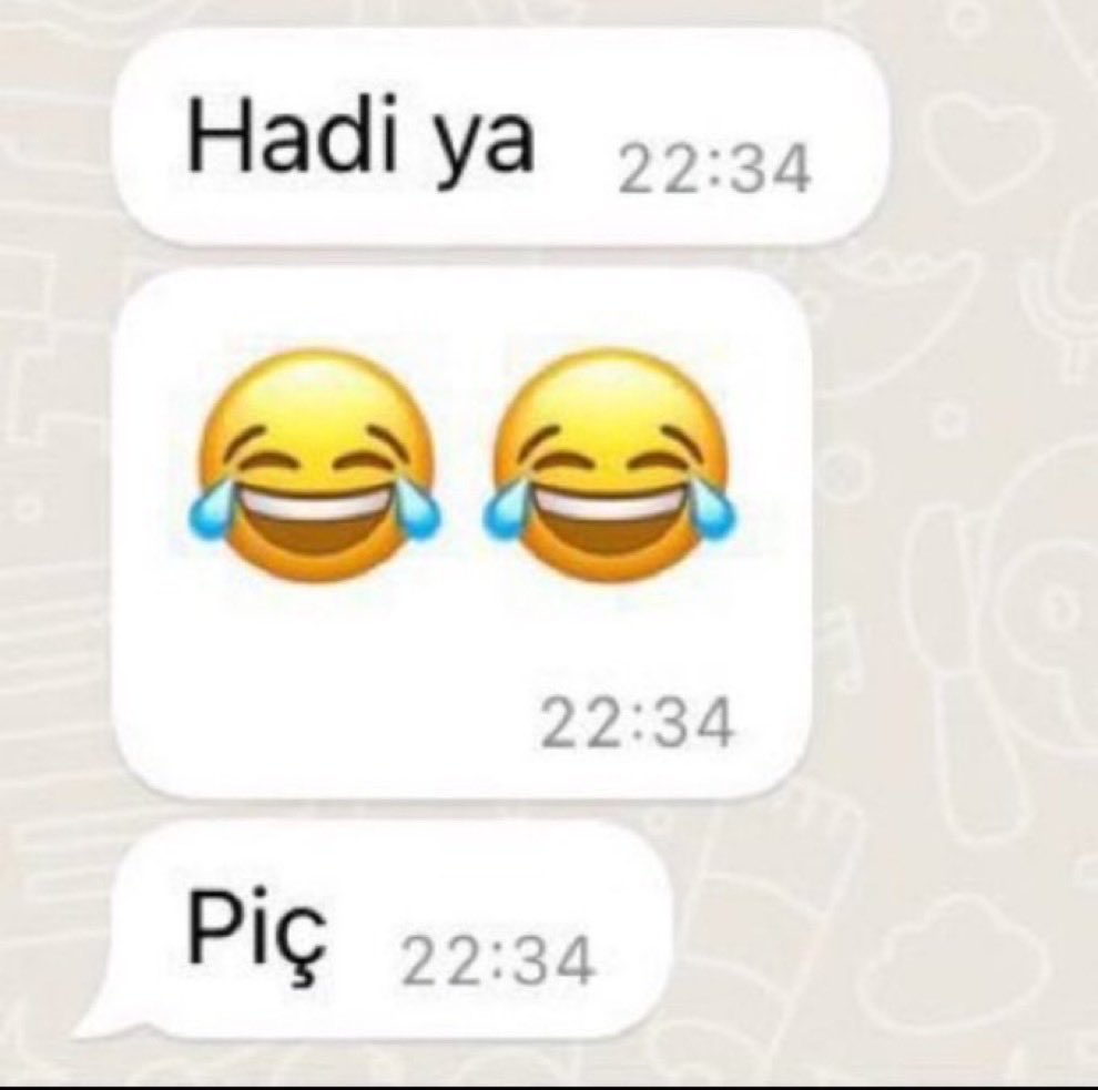 Swain Karga Cobanı tweet media