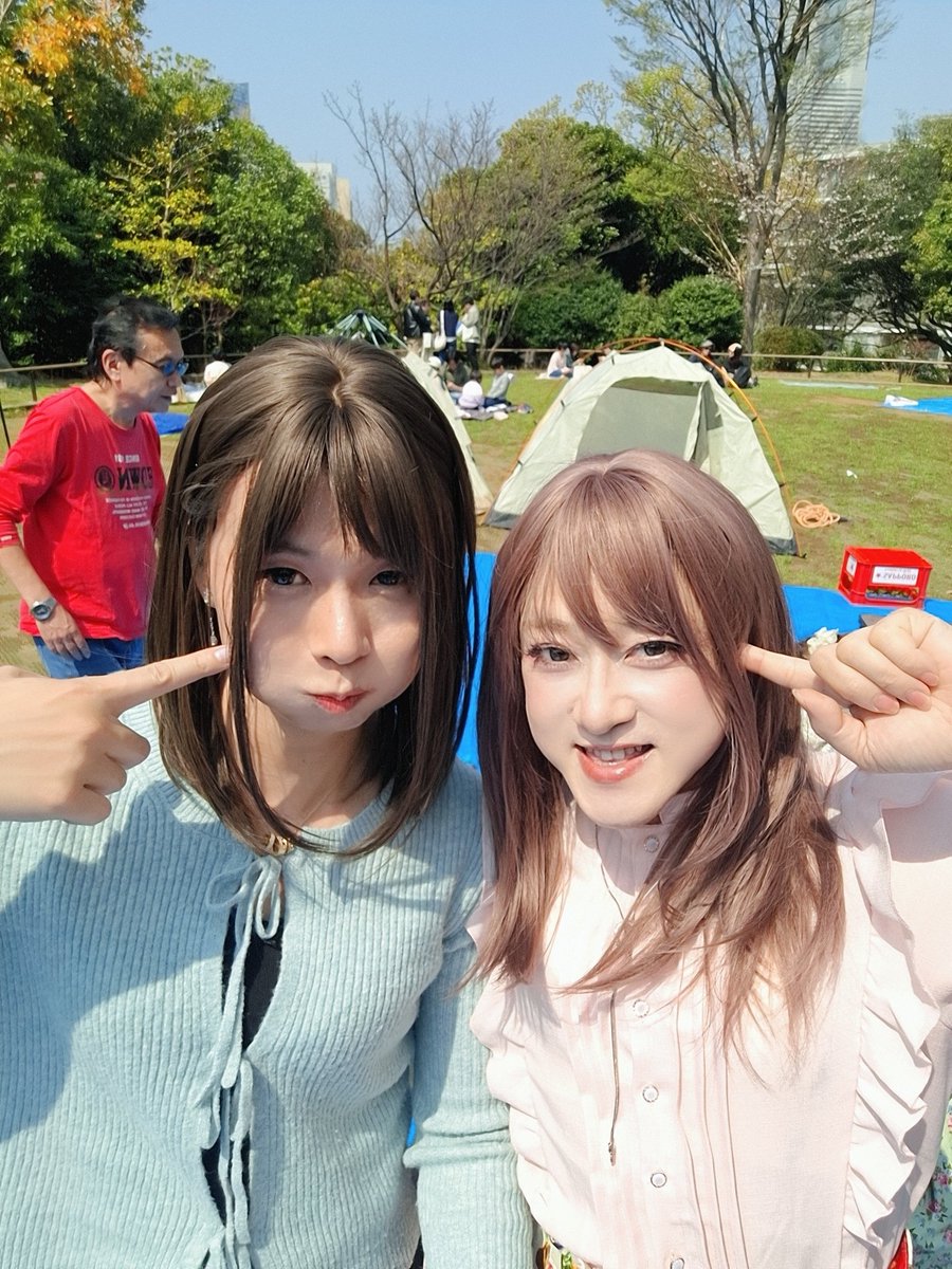 きらり tweet media