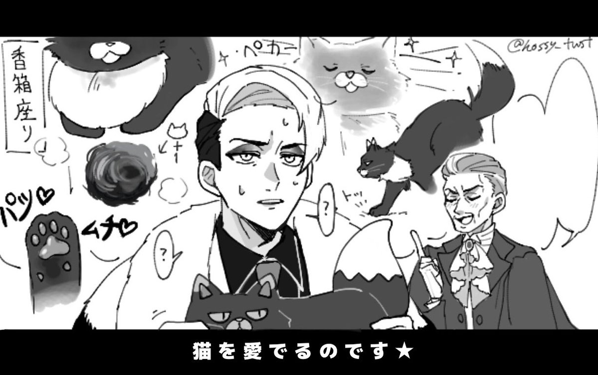 ほっしー tweet media