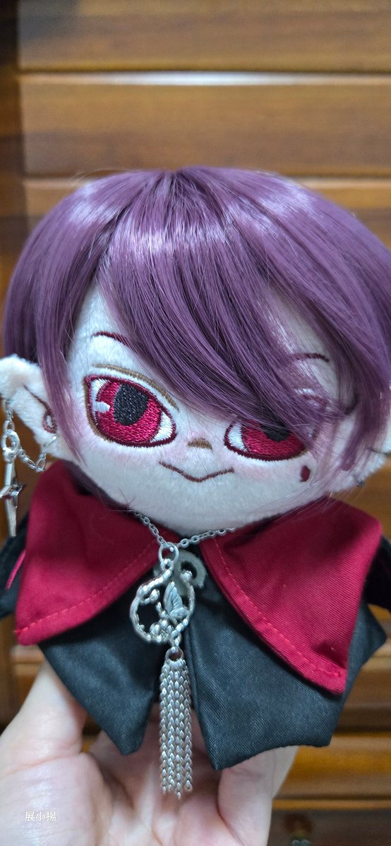 kay66821's tweet photo. 我比較愛這頂煙紫 https://t.co/0ykt3RYadL