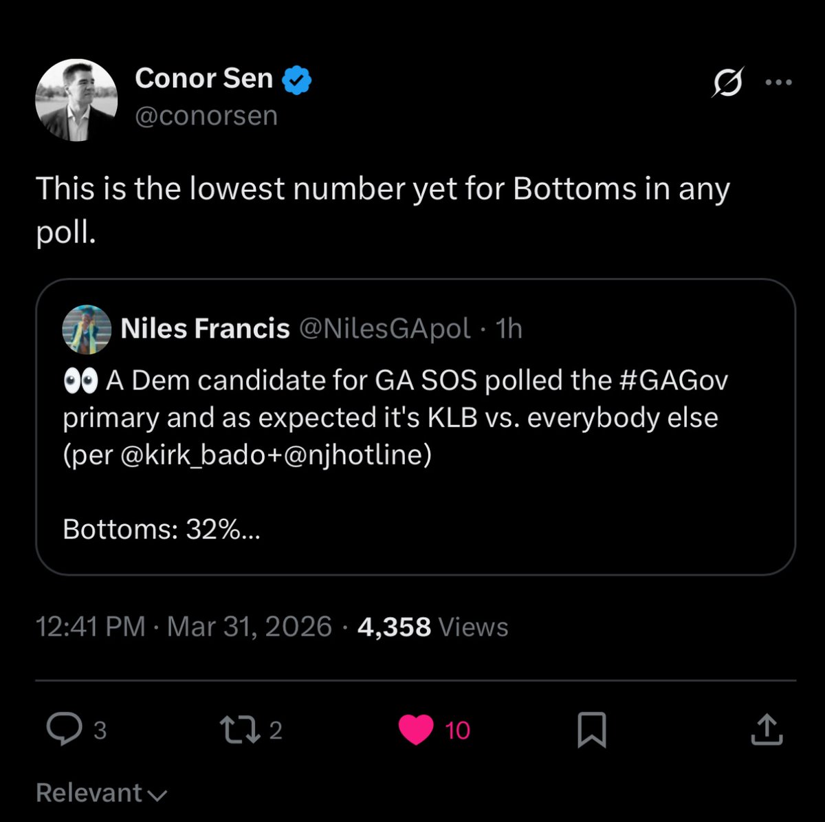 NilesGApol's tweet image. Choose your fighter 🤷🏾‍♂️ #GAGov #gapol
