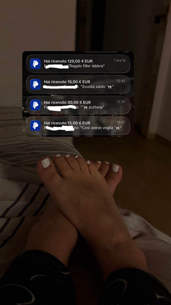 👑 Dea Emma 👑 tweet media