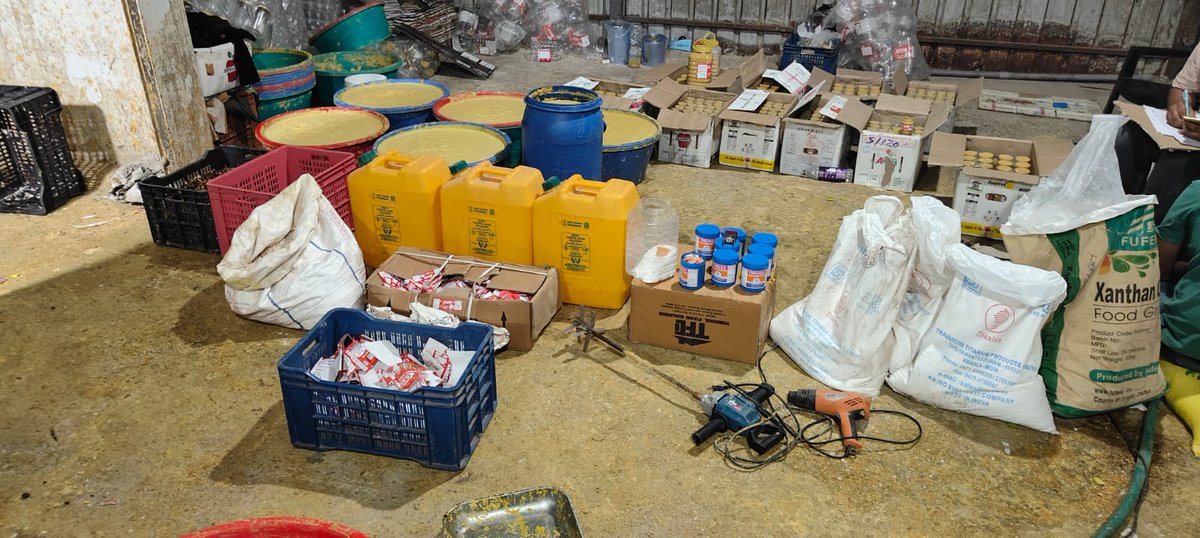 Cyberabad Police tweet media