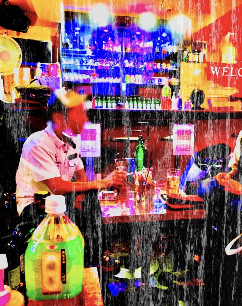 ボーイズバー☆シュート☆ tweet media