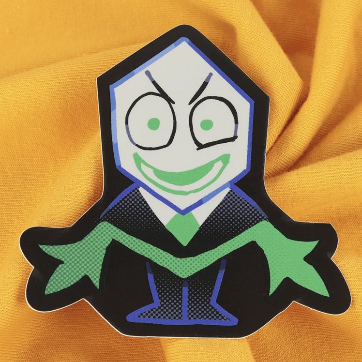 Snail😈 tweet media