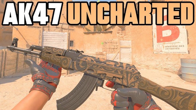 BARONESS & BERITA CS2 tweet media