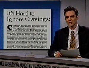 Norm Macdonald Joke of the Day tweet media