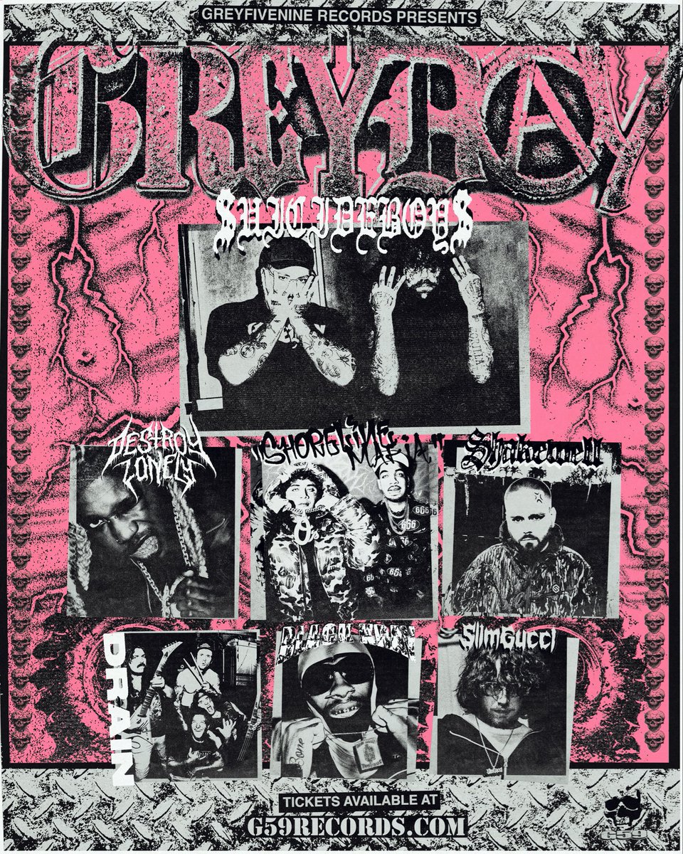 PAPA PINE tweet media