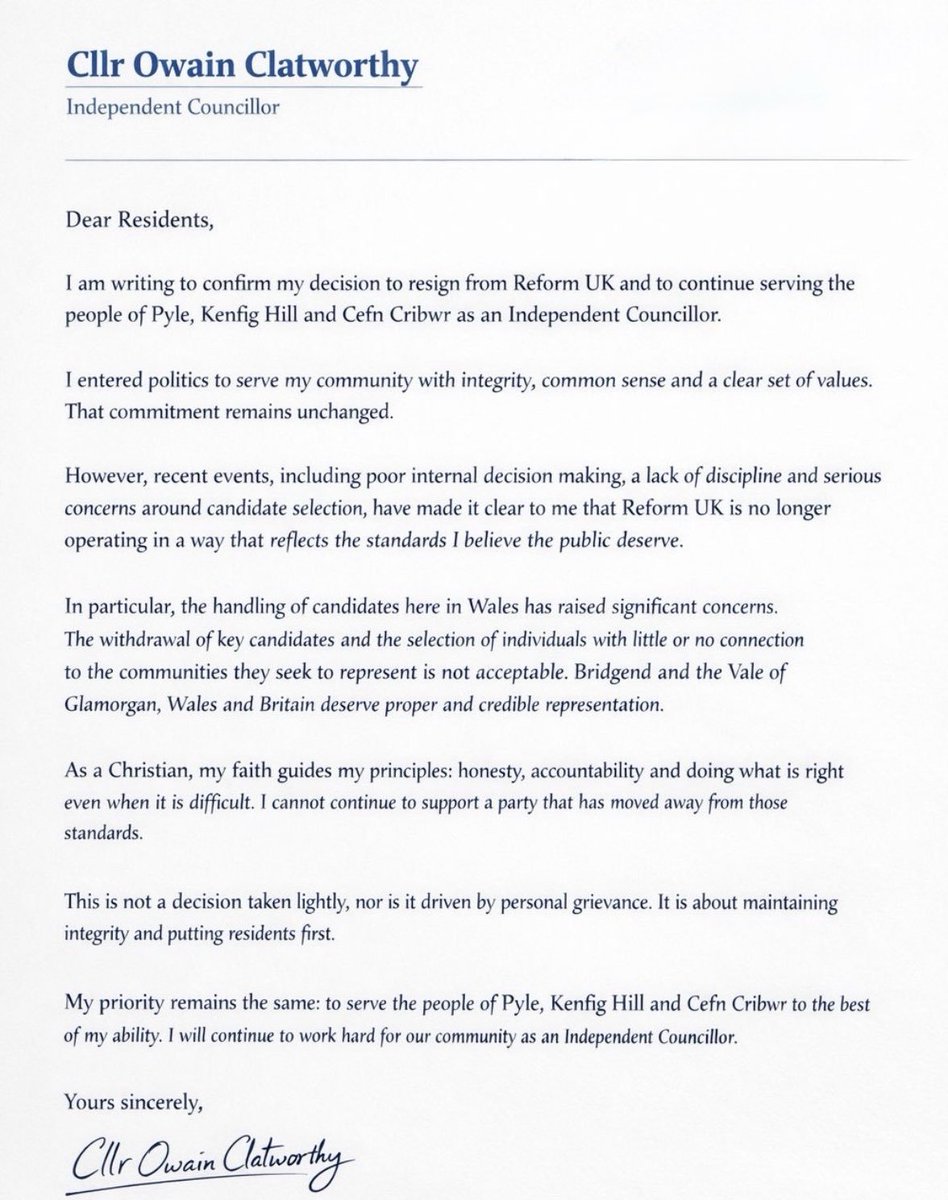 Will Hayward tweet media