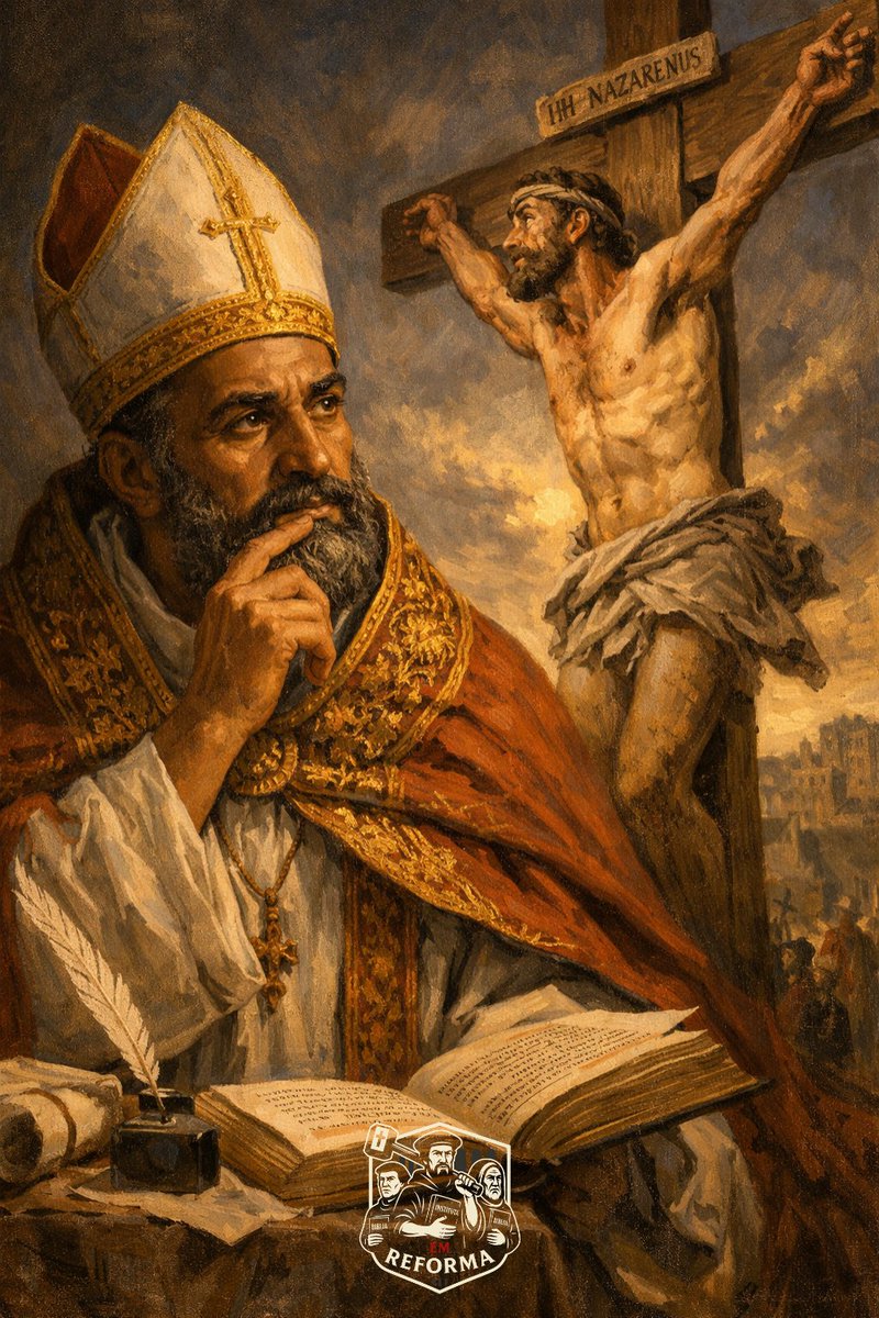 Em Reforma ✞ tweet media