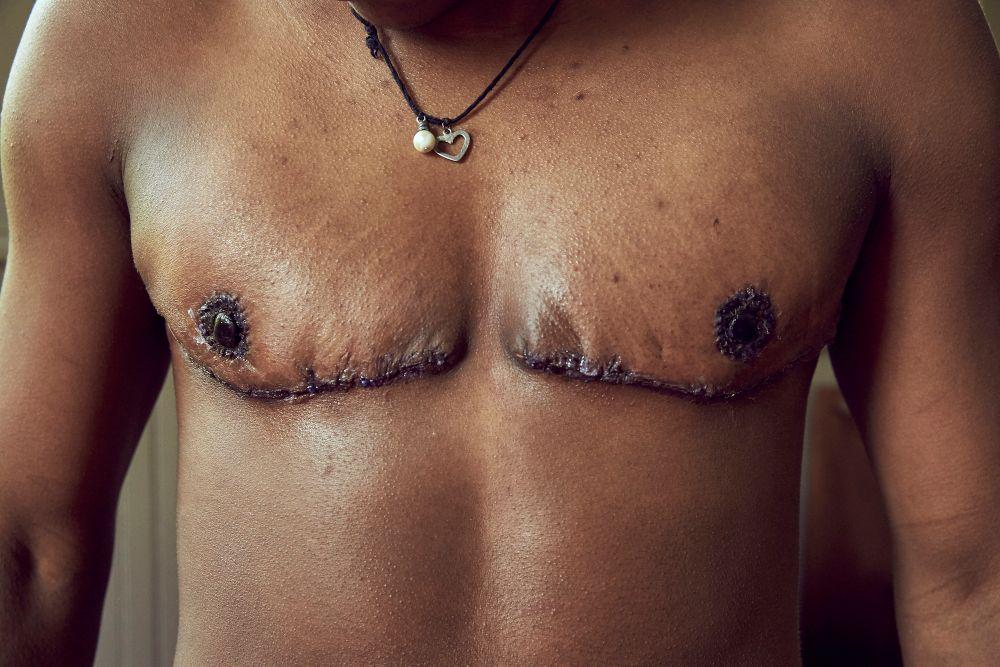 forever butchfemme! Women's History Month! tweet media