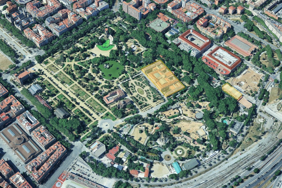 Generalitat de Catalunya tweet media