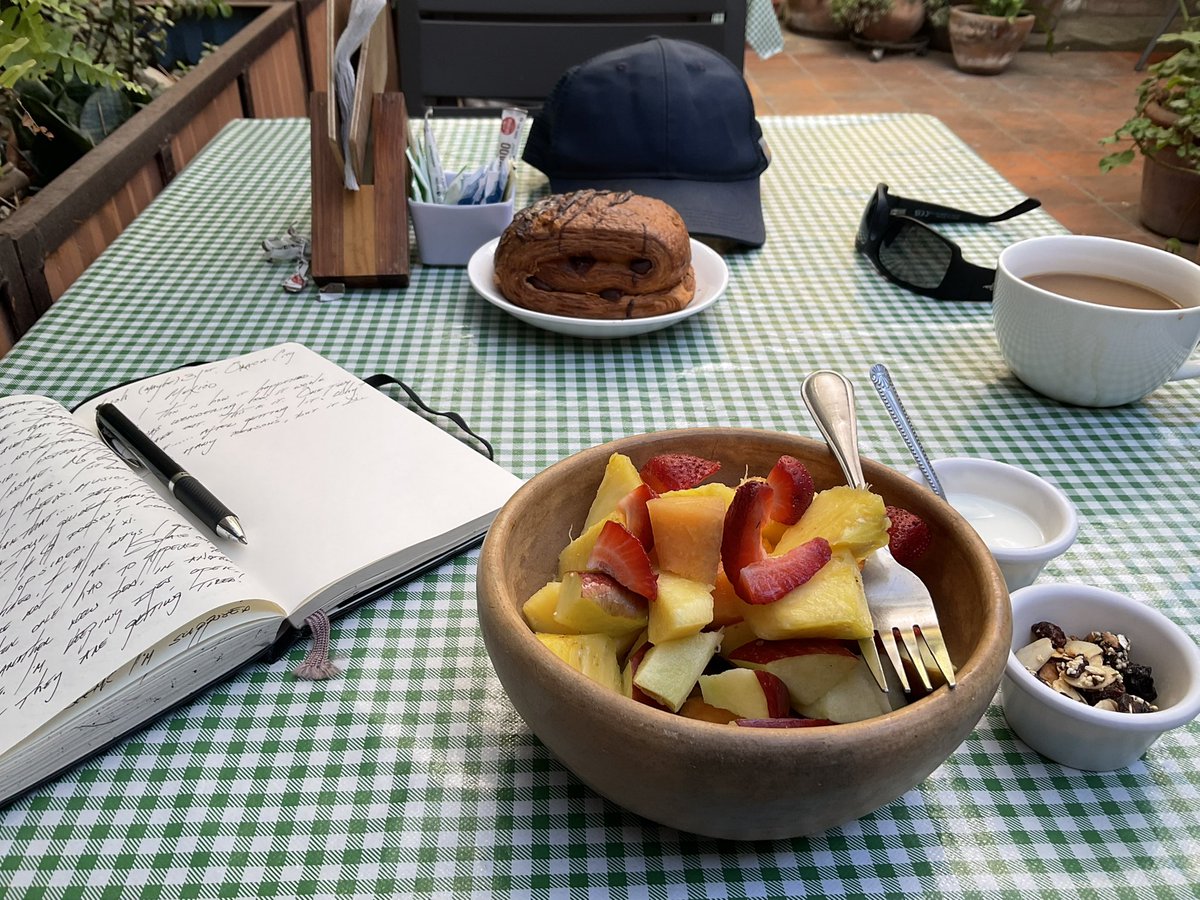 Damon Zumbroegel tweet media