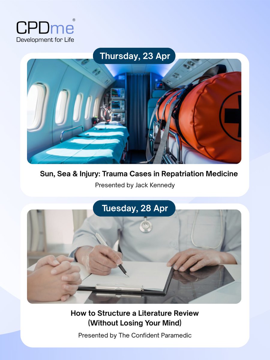 CPDme Portfolio Building Made Easy tweet media