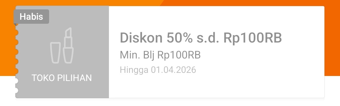 Racun Belanja | Info Diskon, Promo, Cashback tweet media