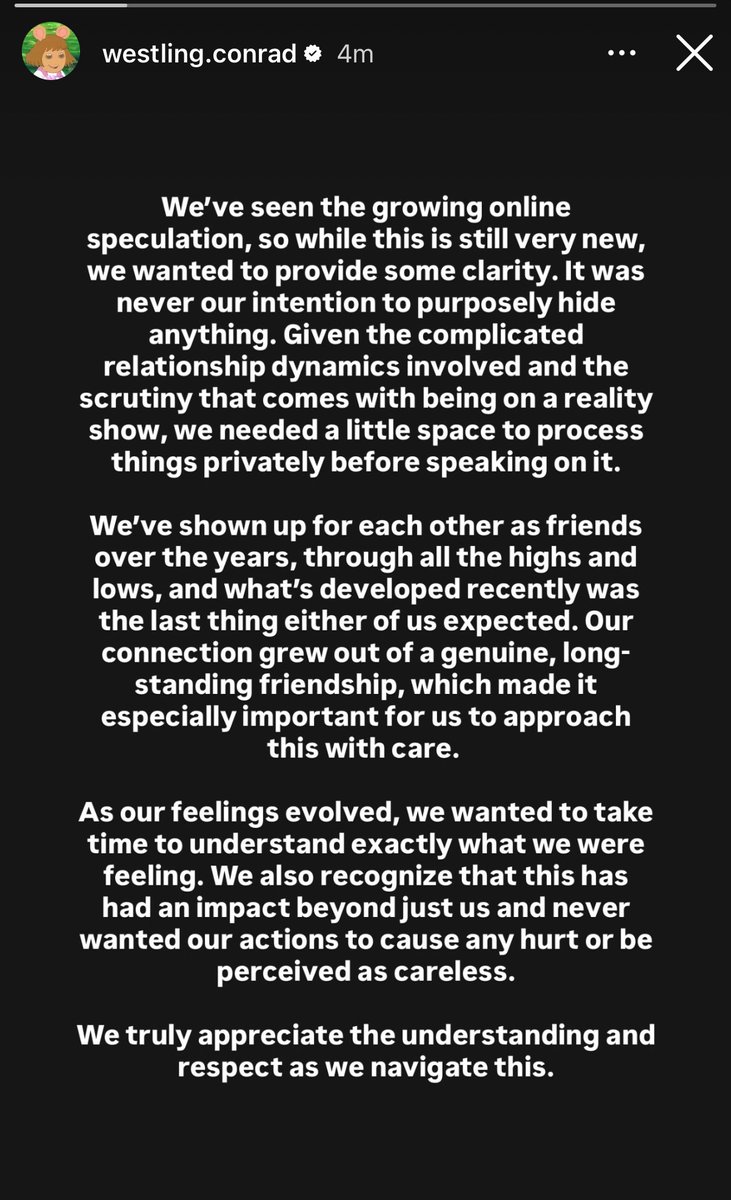 Bye Wig Hello Drama tweet media