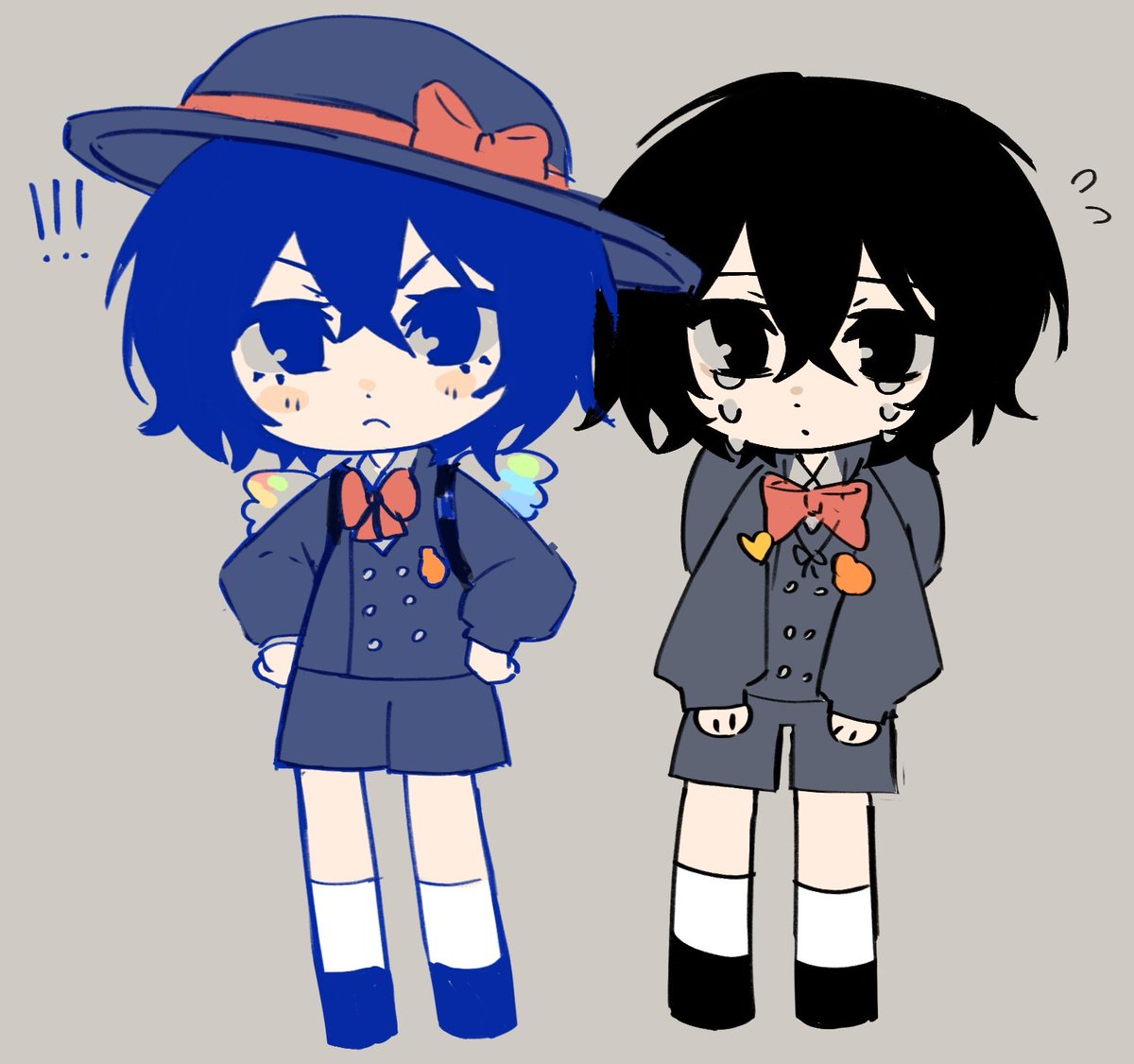 (ꈍ◡\ꈍ ) tweet media