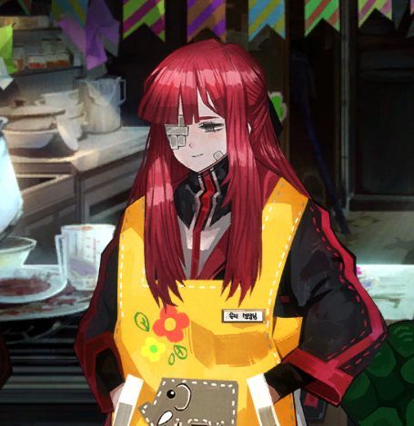 bamboo-hatted maidposting tweet media