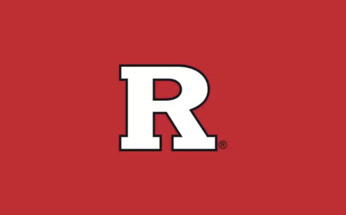 BrendanSochor27's tweet photo. Thankful for the opportunity to visit Rutgers on April 18th. Excited to see the program! @RFootball @CoachEAllen21 
@Coach_Kreider @LenapePrideClub @LenapeFootball @Joeshim41 @EastCoastLS https://t.co/mtEnxpRU9b