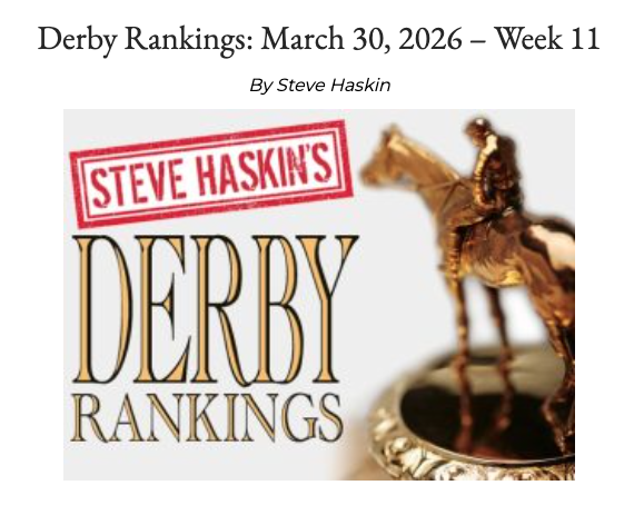 Secretariat tweet media