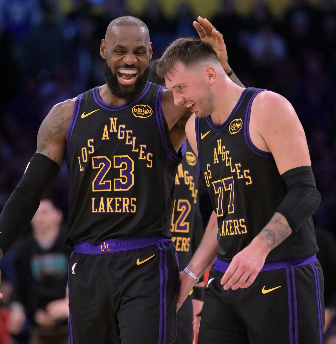 Polymarket Hoops tweet media