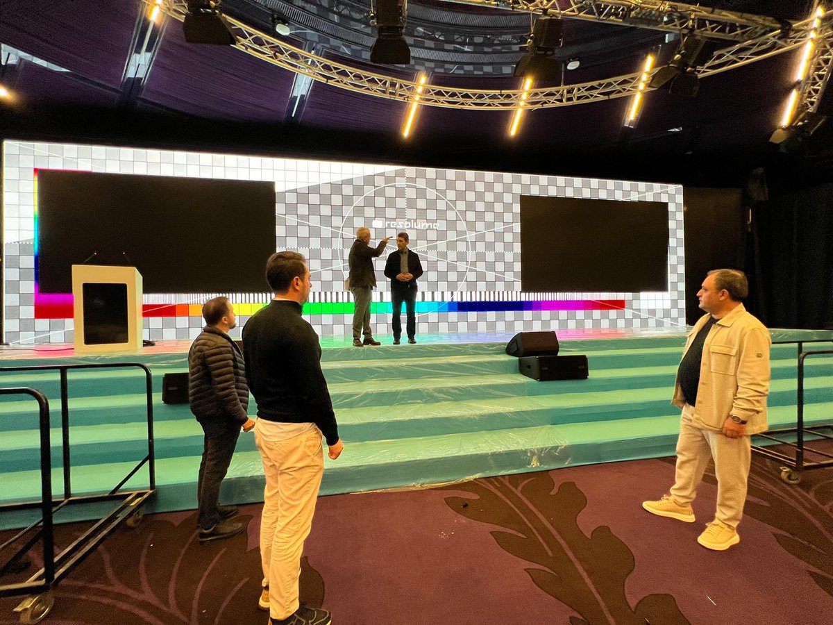 alicetin_07's tweet photo. Antalya’mızda gerçekleştirecek olduğumuz Genel Merkez Teşkilat Başkanlığı Akdeniz Bölge Toplantısı öncesi hazırlıklarımızı ve çalışmaları gözden geçirdik. https://t.co/9dfSNHhlY5