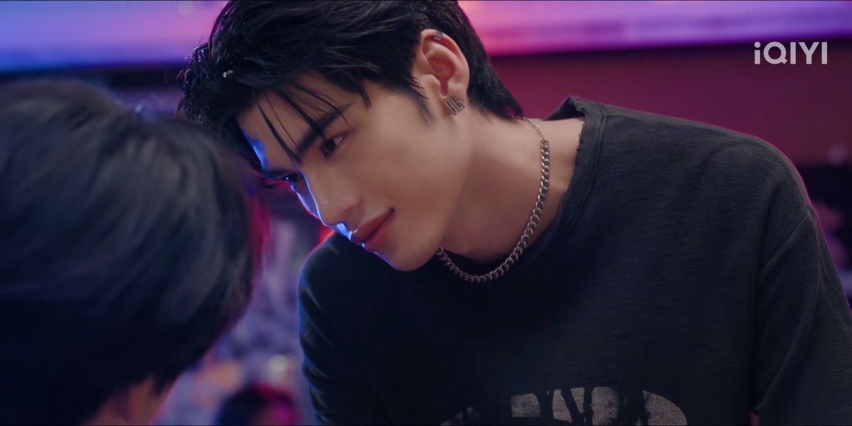 ⋆. 𐙚˚࿔ ข้าวต้มสีฟ้า 🪼˚⋆ tweet media