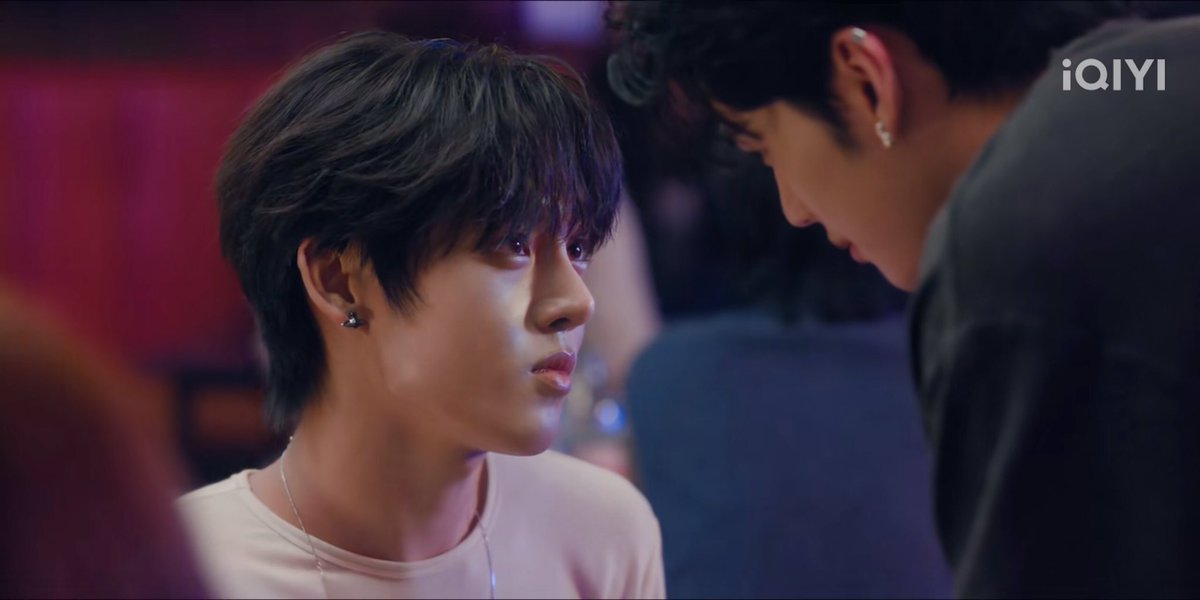 ⋆. 𐙚˚࿔ ข้าวต้มสีฟ้า 🪼˚⋆ tweet media