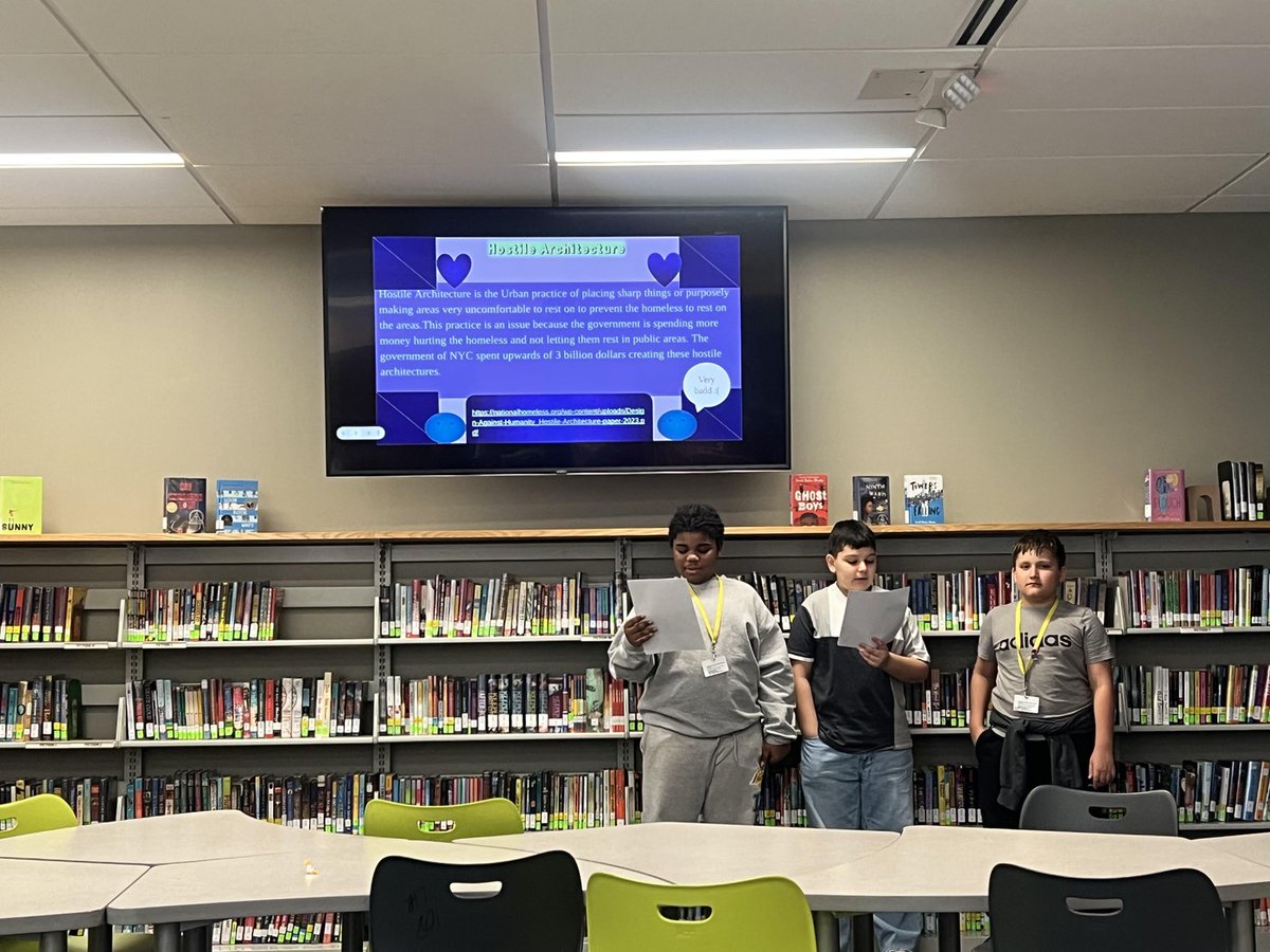 Evergreen Park SD124 tweet media