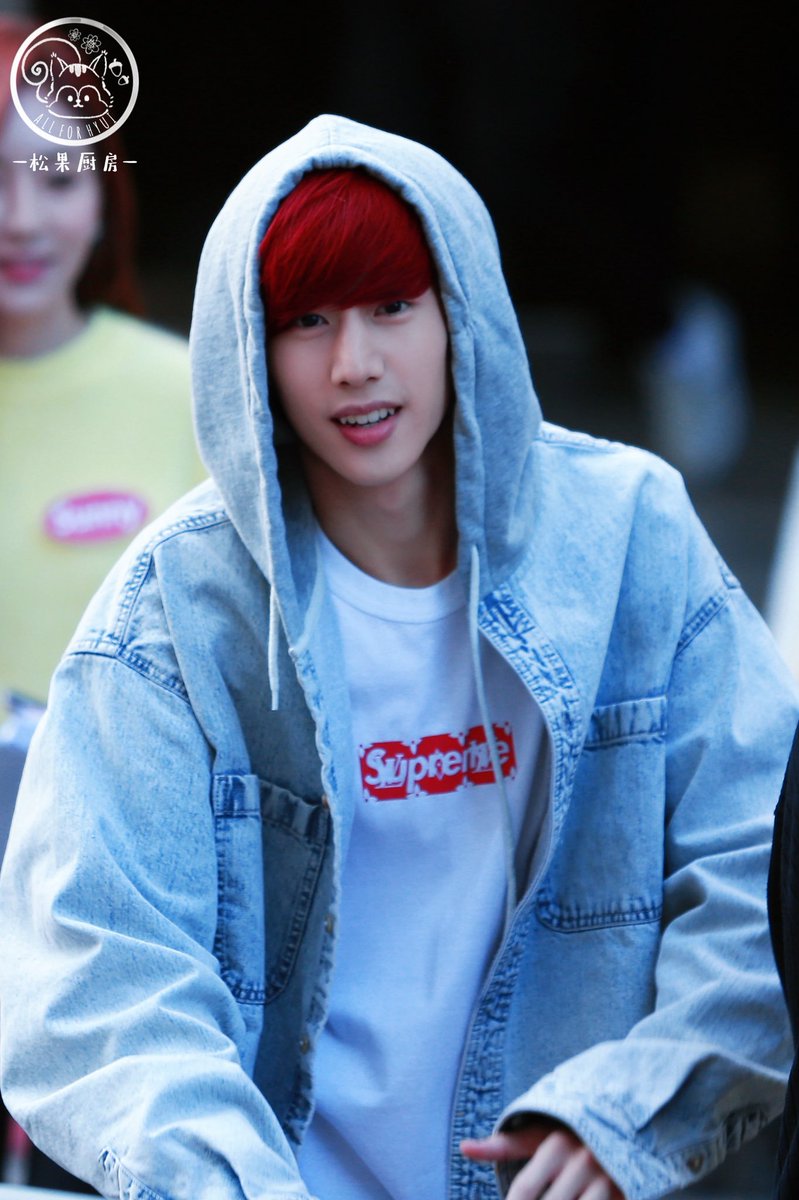 #AprilFoolDay 

💚

#MarkTuan #Mark #Got7