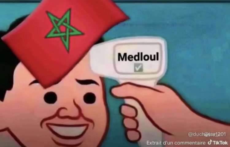 ⭐️⭐️الله_الوطن_الملك 🇲🇦 tweet media
