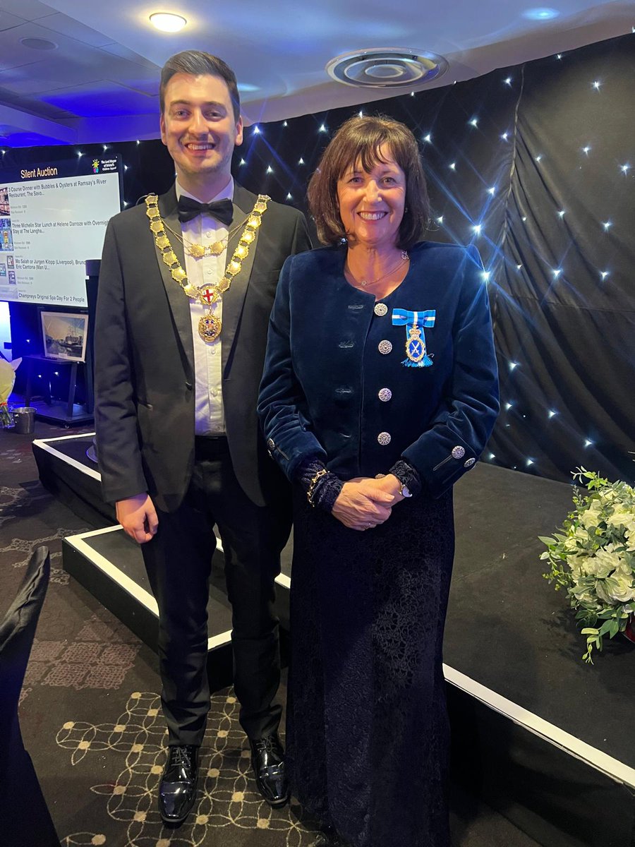 Bristol High Sheriff 2026-27 tweet media