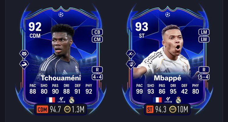 FC 26 NEWS & TIPS tweet media