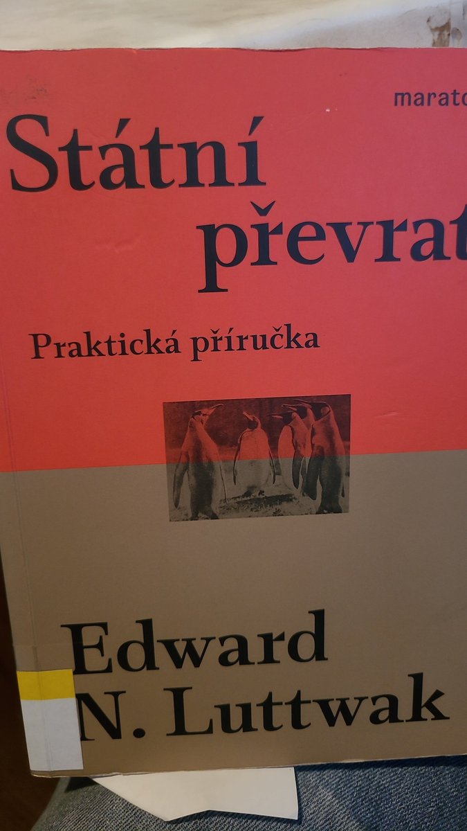 StanislavRohan's tweet photo. @BartaArcheolog @novysvet_CZ @InsiderCz Přes Velikonoce mám co číst, díky za tip. https://t.co/G1yuWpOPhH