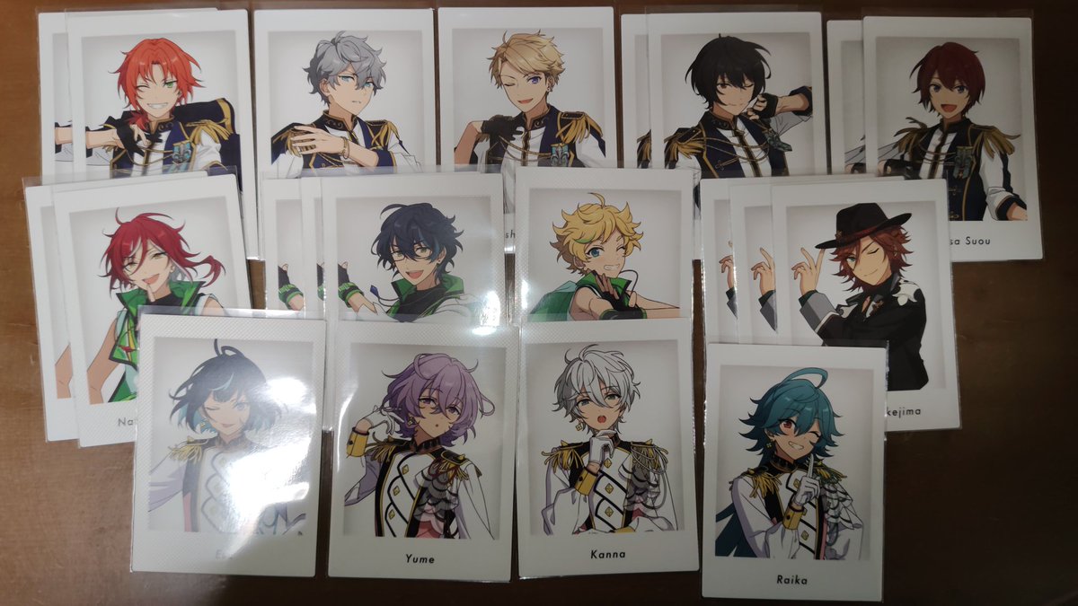 かなき@プロカ必読 tweet media