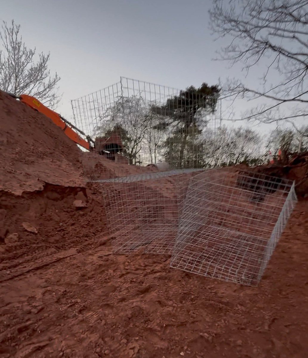 Lichfield & Hatherton Canals Restoration Trust tweet media