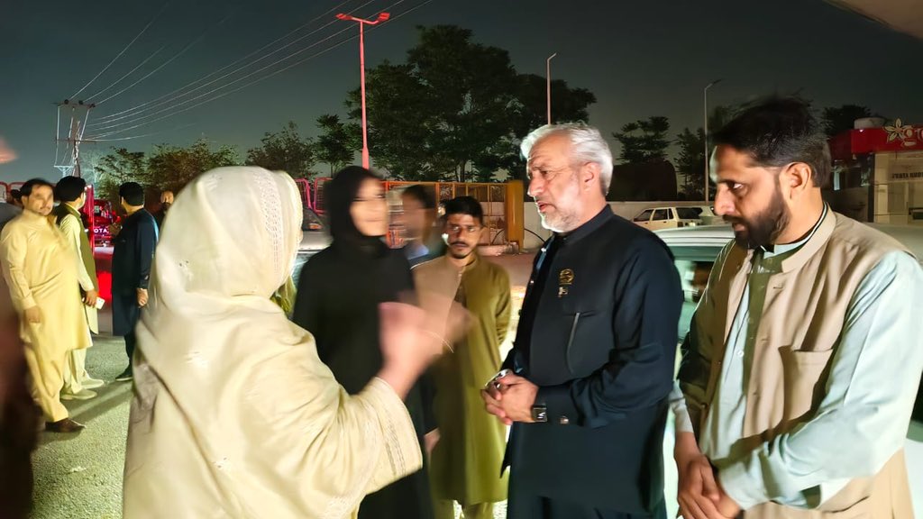 IK Today tweet media