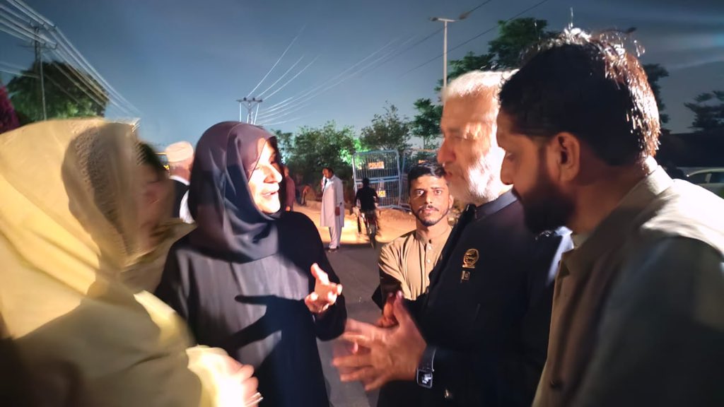 IK Today tweet media