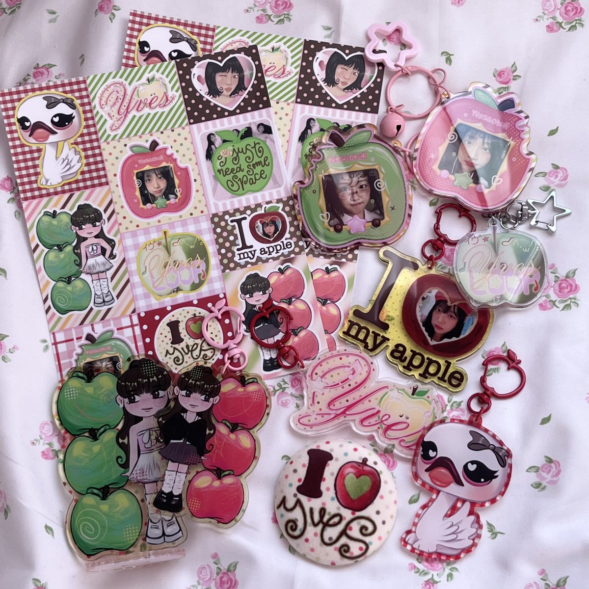 𐙚Sara tweet media