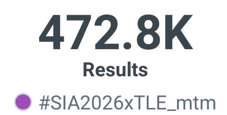 TidTrend For TleFirstOne tweet media