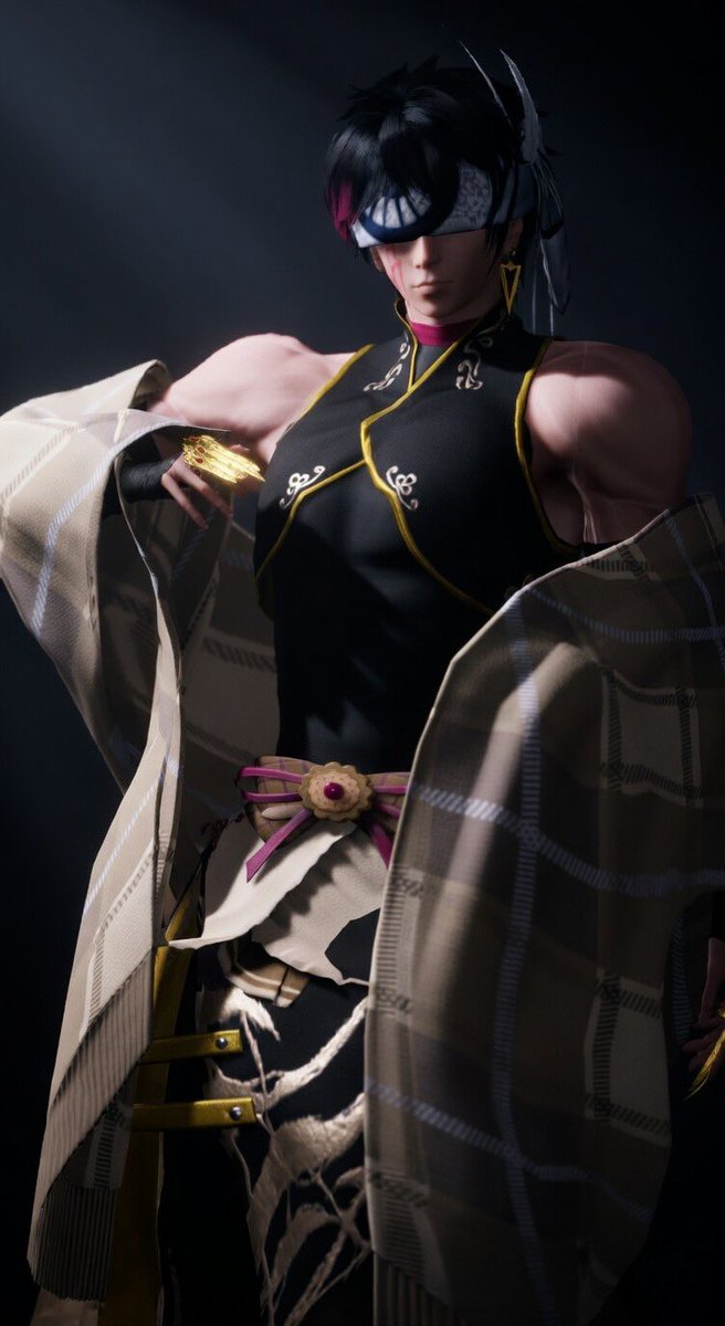 Sasuke Black tweet media