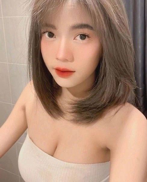 Jessy เจสซี่ค่ะ รับงาน N และ NV หมดค่ะ tweet media