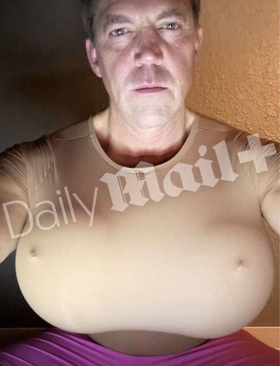 LIZ CROKIN tweet media