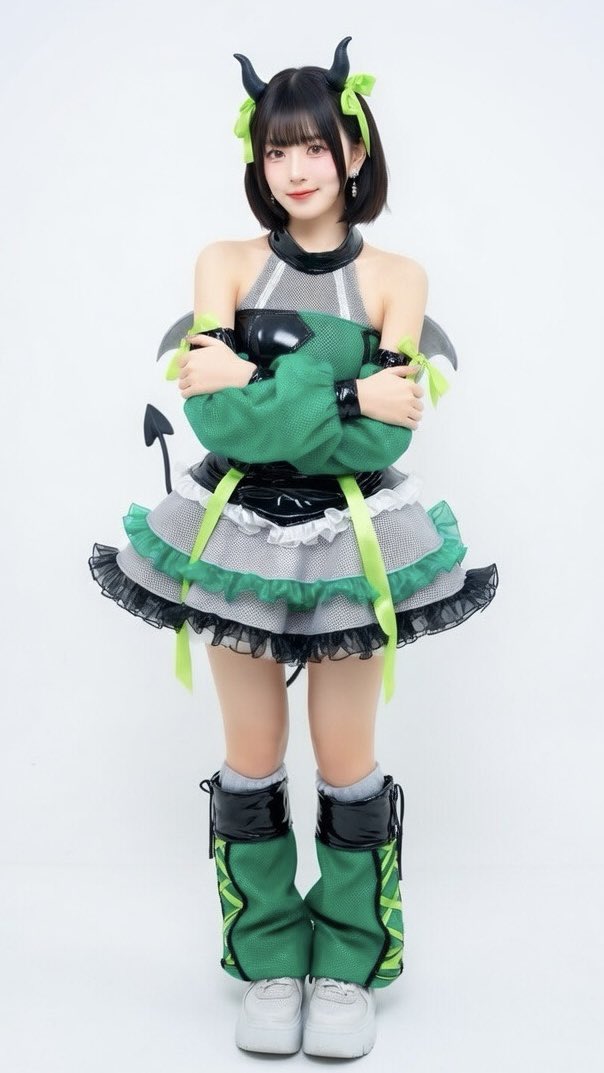 ♡━━━━━━━━━━━━━♡
  『𝓐𝓝𝓖𝓮𝓥𝓘𝓛 𝓝𝓮𝔀 𝓜𝓮𝓶𝓫𝓮𝓻𝓼』 
         😈新メンバー公開🪽
♡━━━━━━━━━━━━━♡

🧡 Hanae (はなえ）
🗨️“Hanae จะส่องสว่างทุกคนด้วยรอยยิ้ม!”

／
「はなえの笑顔でみんなを照らしちゃう！」
＼

💚　Ru-Chan (るーちゃん）
🗨️“Ru-Chan