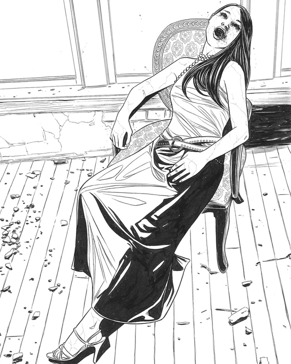 jeremy haun tweet media