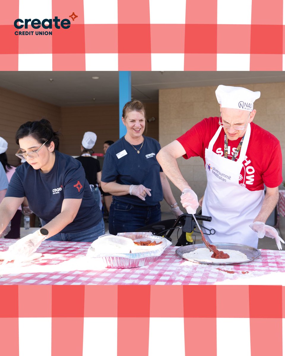 Create Credit Union tweet media