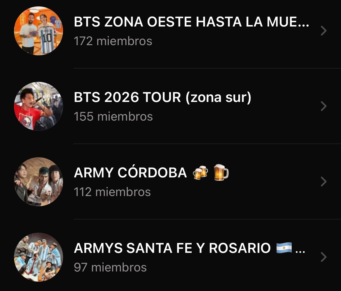 julita 🇦🇷 tweet media