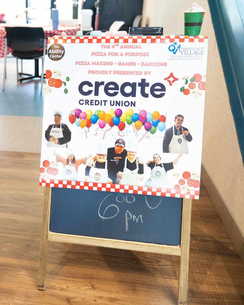 Create Credit Union tweet media